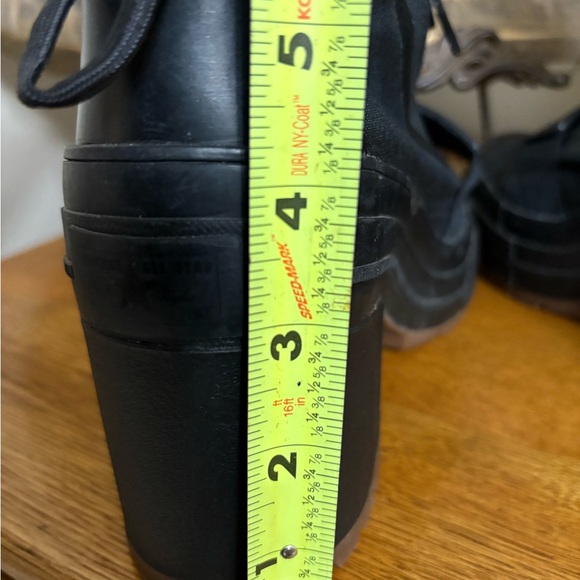 Women’s Chuck Taylor All Star GR82 Converse Boots - Picture 7 of 7